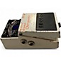 Used BOSS TU2 Chromatic Tuner Pedal