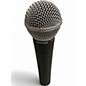 Used Shure SM58LC Dynamic Microphone thumbnail