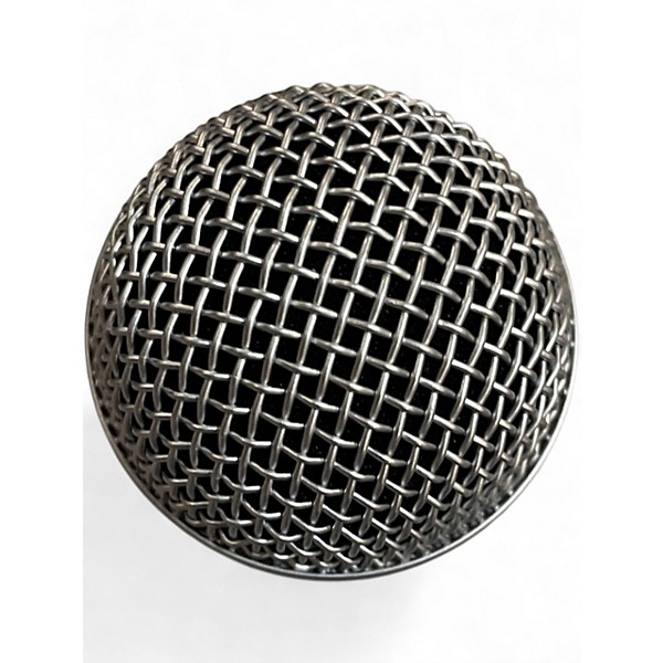 Used Shure SM58LC Dynamic Microphone