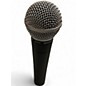 Used Shure SM58LC Dynamic Microphone