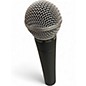 Used Shure SM58LC Dynamic Microphone