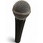 Used Shure SM58LC Dynamic Microphone