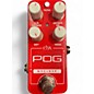Used Electro-Harmonix PICO POG Effect Pedal thumbnail