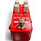Used Electro-Harmonix PICO POG Effect Pedal