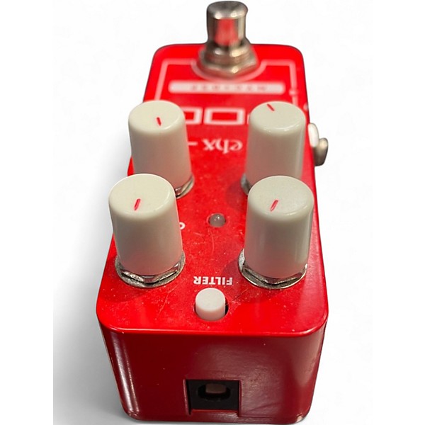 Used Electro-Harmonix PICO POG Effect Pedal