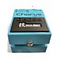 Used BOSS CE2W Waza Craft Chorus Effect Pedal
