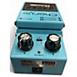 Used BOSS CE2W Waza Craft Chorus Effect Pedal