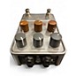 Used Universal Audio OX STOMP Effect Pedal