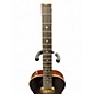 Used B&g  Little Sister Crossroads Sunburst Hollow Body Electric Guitar