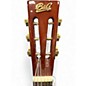 Used B&g  Little Sister Crossroads Sunburst Hollow Body Electric Guitar