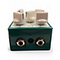 Used EarthQuaker Devices The Depths Optical Vibe Machine Effect Pedal