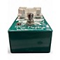 Used EarthQuaker Devices The Depths Optical Vibe Machine Effect Pedal
