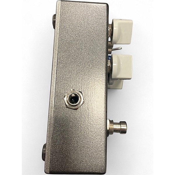 Used Wampler Sovereign Distortion Effect Pedal