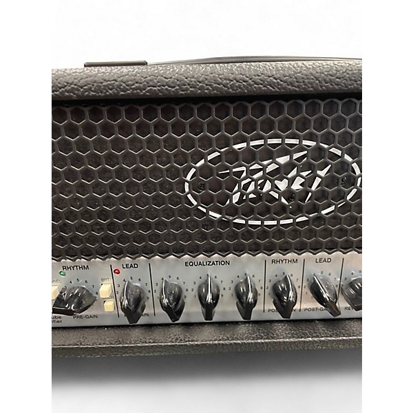 Used Peavey 6505 MH Micro 20W Tube Guitar Amp Head