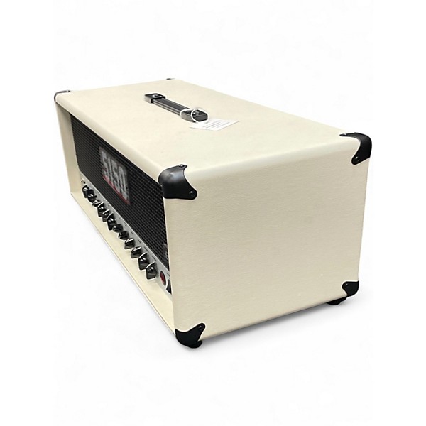 Used EVH 5150 iconic Tube Guitar Amp Head