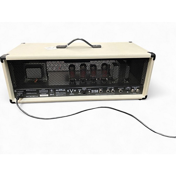Used EVH 5150 iconic Tube Guitar Amp Head