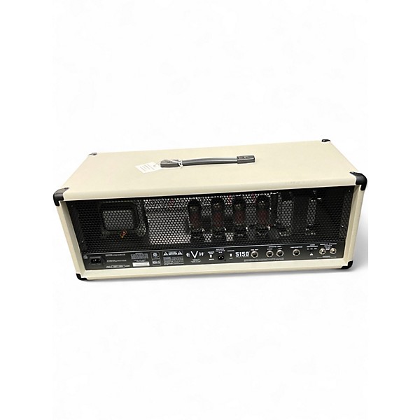 Used EVH 5150 iconic Tube Guitar Amp Head