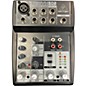 Used Behringer Xenyx 502 Unpowered Mixer thumbnail