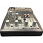 Used Behringer Xenyx 502 Unpowered Mixer