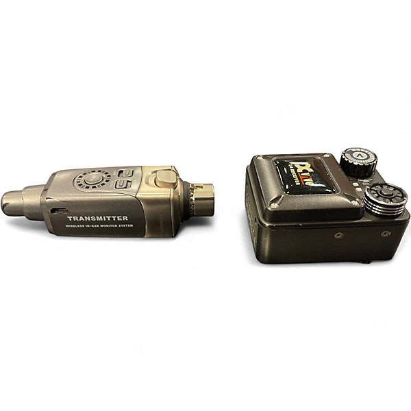 Used Xvive u4 Instrument Wireless System