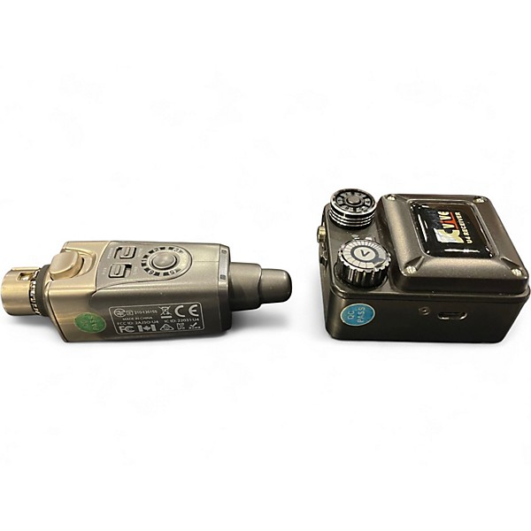 Used Xvive u4 Instrument Wireless System