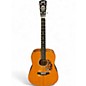 Used Blueridge BR5060 Natural Acoustic Guitar thumbnail