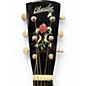 Used Blueridge BR5060 Natural Acoustic Guitar