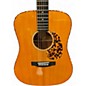 Used Blueridge BR5060 Natural Acoustic Guitar