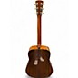 Used Blueridge BR5060 Natural Acoustic Guitar