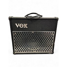 Used VOX DA15 Guitar Combo Amp