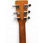 Used Martin 000 JUNIOR Mahogany Acoustic Electric Guitar