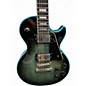 Used Epiphone custom widow Blue Solid Body Electric Guitar