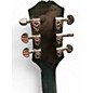 Used Epiphone custom widow Blue Solid Body Electric Guitar