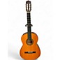 Used SIGMA cs-3 Natural Classical Acoustic Guitar thumbnail