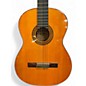 Used SIGMA cs-3 Natural Classical Acoustic Guitar