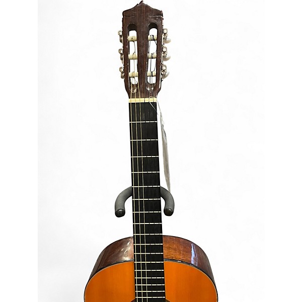Used SIGMA cs-3 Natural Classical Acoustic Guitar