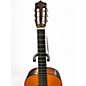 Used SIGMA cs-3 Natural Classical Acoustic Guitar