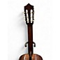 Used SIGMA cs-3 Natural Classical Acoustic Guitar