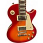 Used Epiphone 1959 Les Paul INSPIRED BY GIBSON Heritage Cherry Sunburst Solid Body Electric Guitar