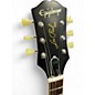 Used Epiphone 1959 Les Paul INSPIRED BY GIBSON Heritage Cherry Sunburst Solid Body Electric Guitar