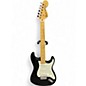 Used 2013 Fender CUSTOM SHOP ROBIN TROWER STRATOCASTER Black Solid Body Electric Guitar thumbnail