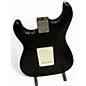 Used 2013 Fender CUSTOM SHOP ROBIN TROWER STRATOCASTER Black Solid Body Electric Guitar