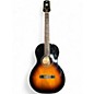 Used The Loar LO215SN 2 Color Sunburst Acoustic Guitar thumbnail