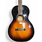 Used The Loar LO215SN 2 Color Sunburst Acoustic Guitar
