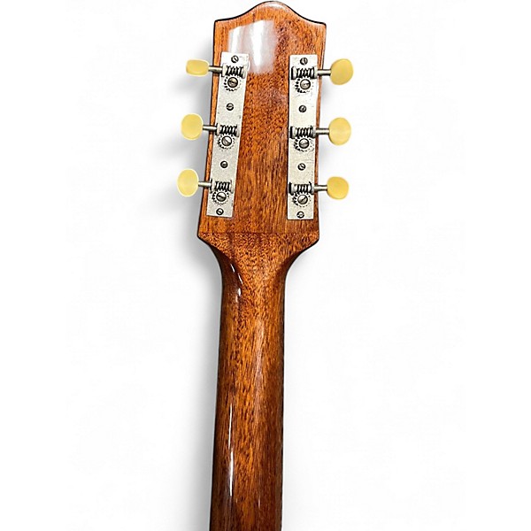Used The Loar LO215SN 2 Color Sunburst Acoustic Guitar