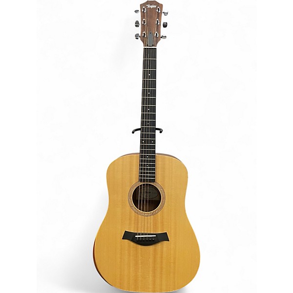 Used Taylor Academy 10E Natural Acoustic Electric Guitar