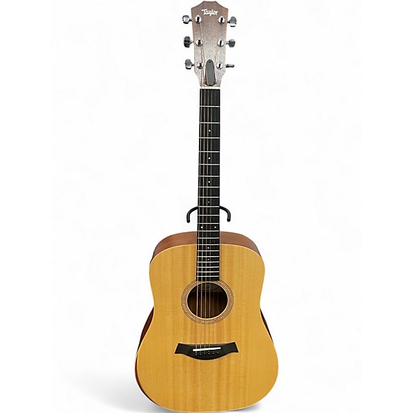 Used Taylor Academy 10E Natural Acoustic Electric Guitar