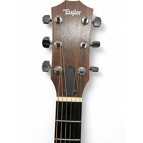 Used Taylor Academy 10E Natural Acoustic Electric Guitar