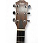 Used Taylor Academy 10E Natural Acoustic Electric Guitar