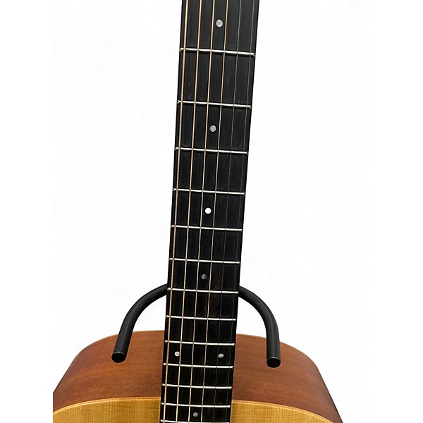 Used Taylor Academy 10E Natural Acoustic Electric Guitar